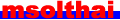 msolthai